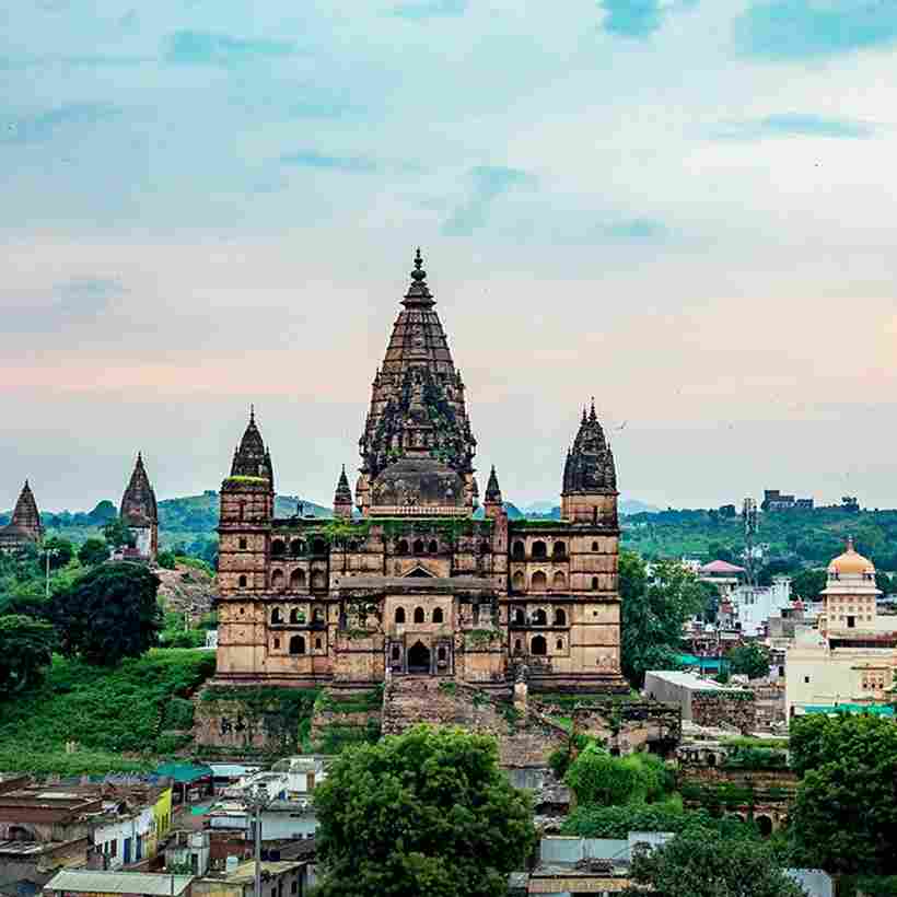 Madhya Pradesh